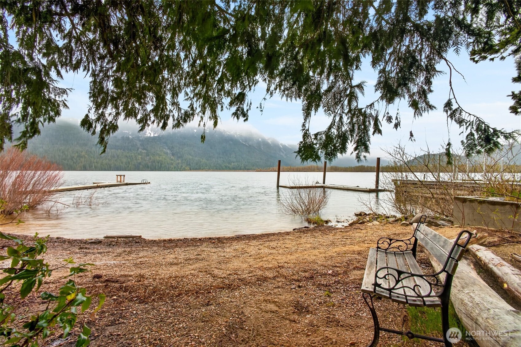 23119 Lake Wenatchee Hwy , Leavenworth, WA 98826