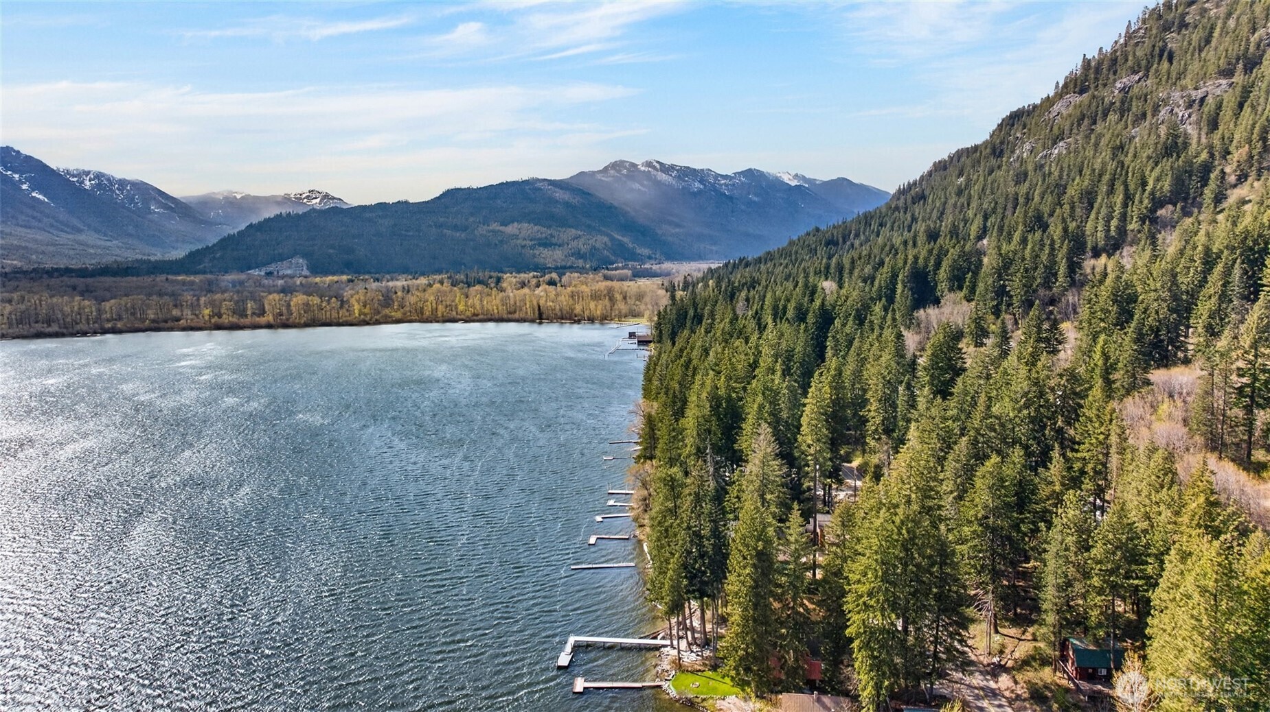 23119 Lake Wenatchee Hwy , Leavenworth, WA 98826