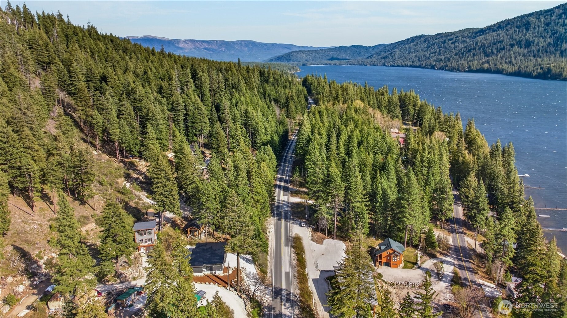 23119 Lake Wenatchee Hwy , Leavenworth, WA 98826