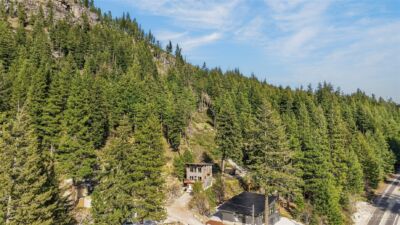 23119 Lake Wenatchee Hwy , Leavenworth, WA 98826 - Photo 35