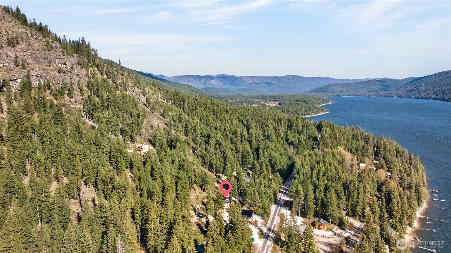 23119 Lake Wenatchee Hwy , Leavenworth, WA 98826