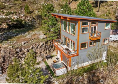 23119 Lake Wenatchee Hwy , Leavenworth, WA 98826 - Photo 6