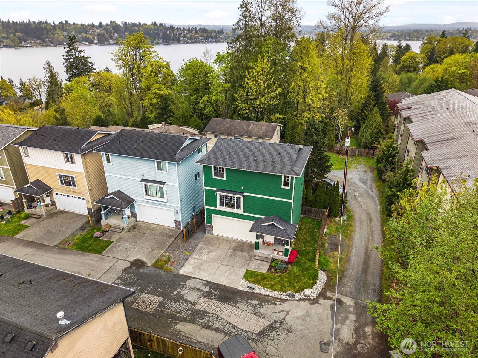 1011 94th Drive NE, Lake Stevens, WA 98258