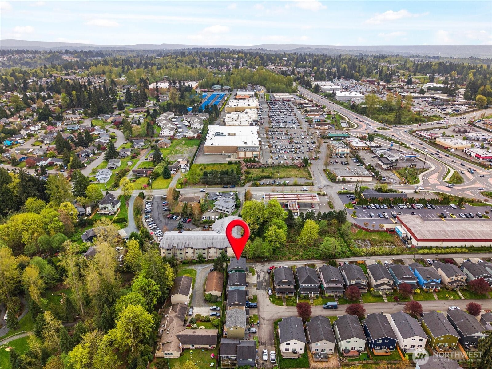 1011 94th Drive NE, Lake Stevens, WA 98258