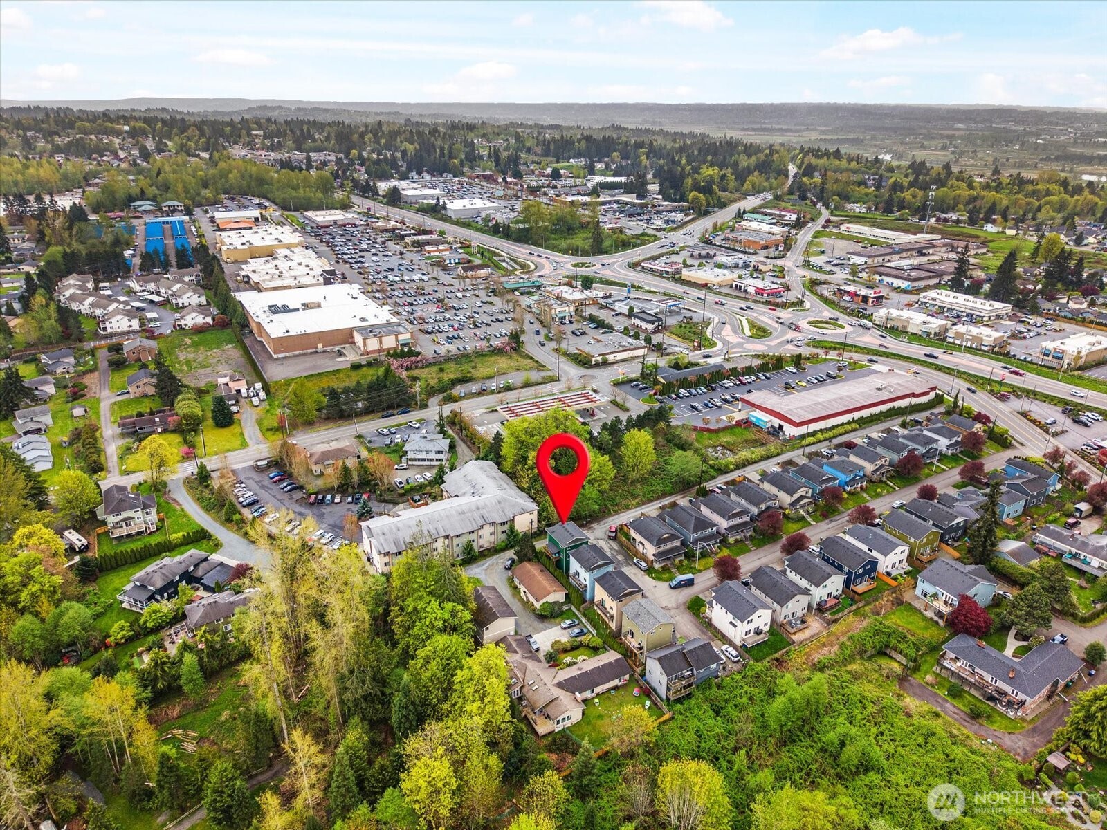 1011 94th Drive NE, Lake Stevens, WA 98258