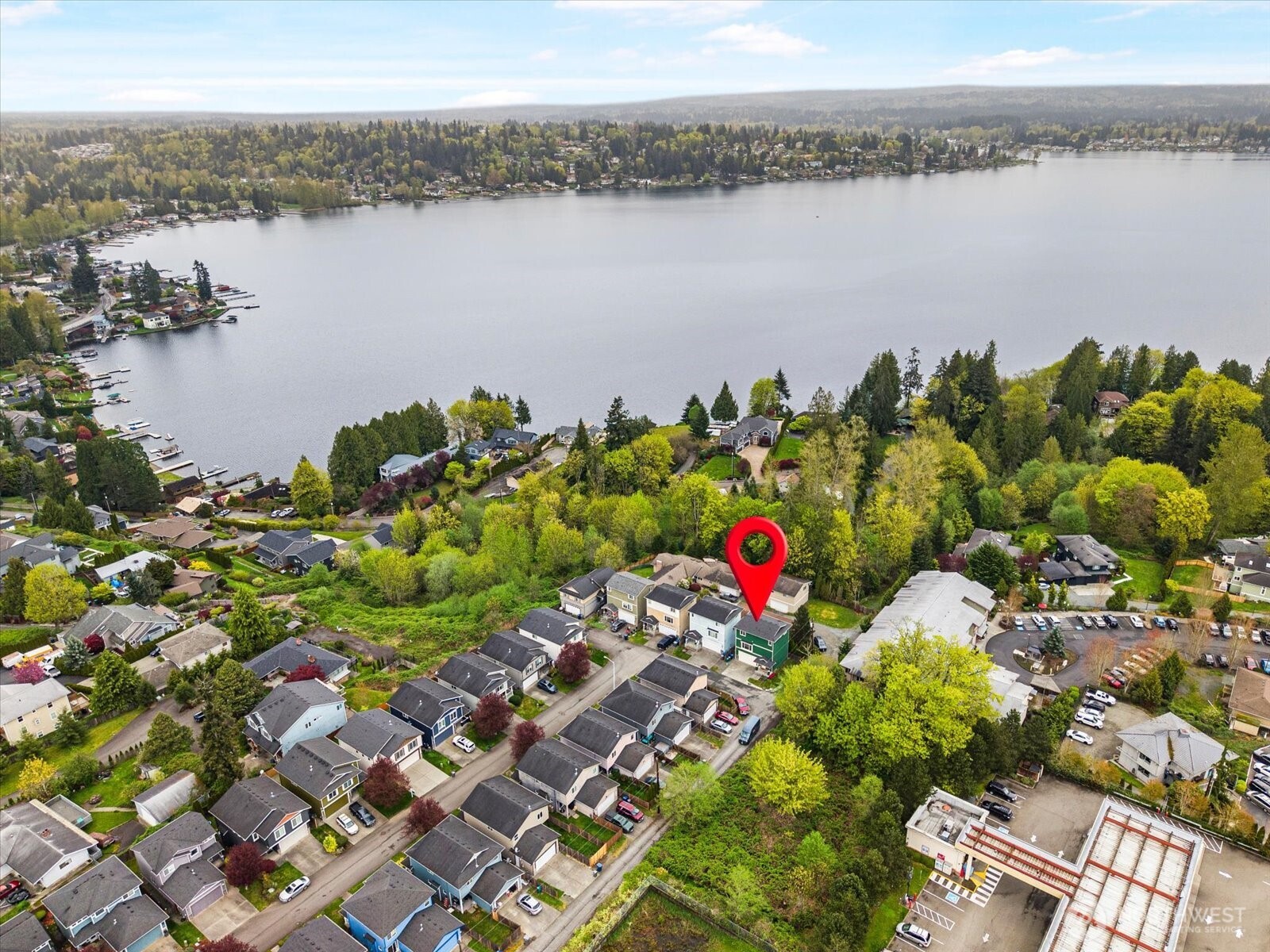 1011 94th Drive NE, Lake Stevens, WA 98258
