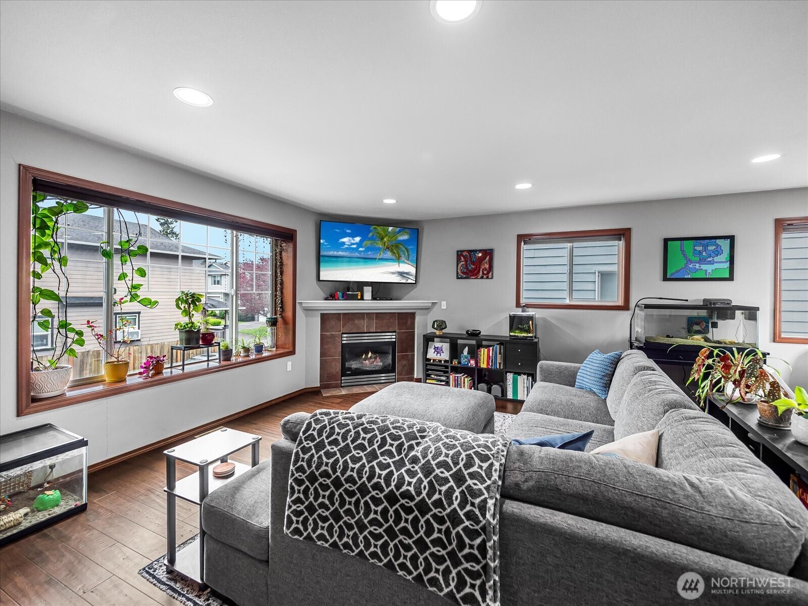 1011 94th Drive NE, Lake Stevens, WA 98258