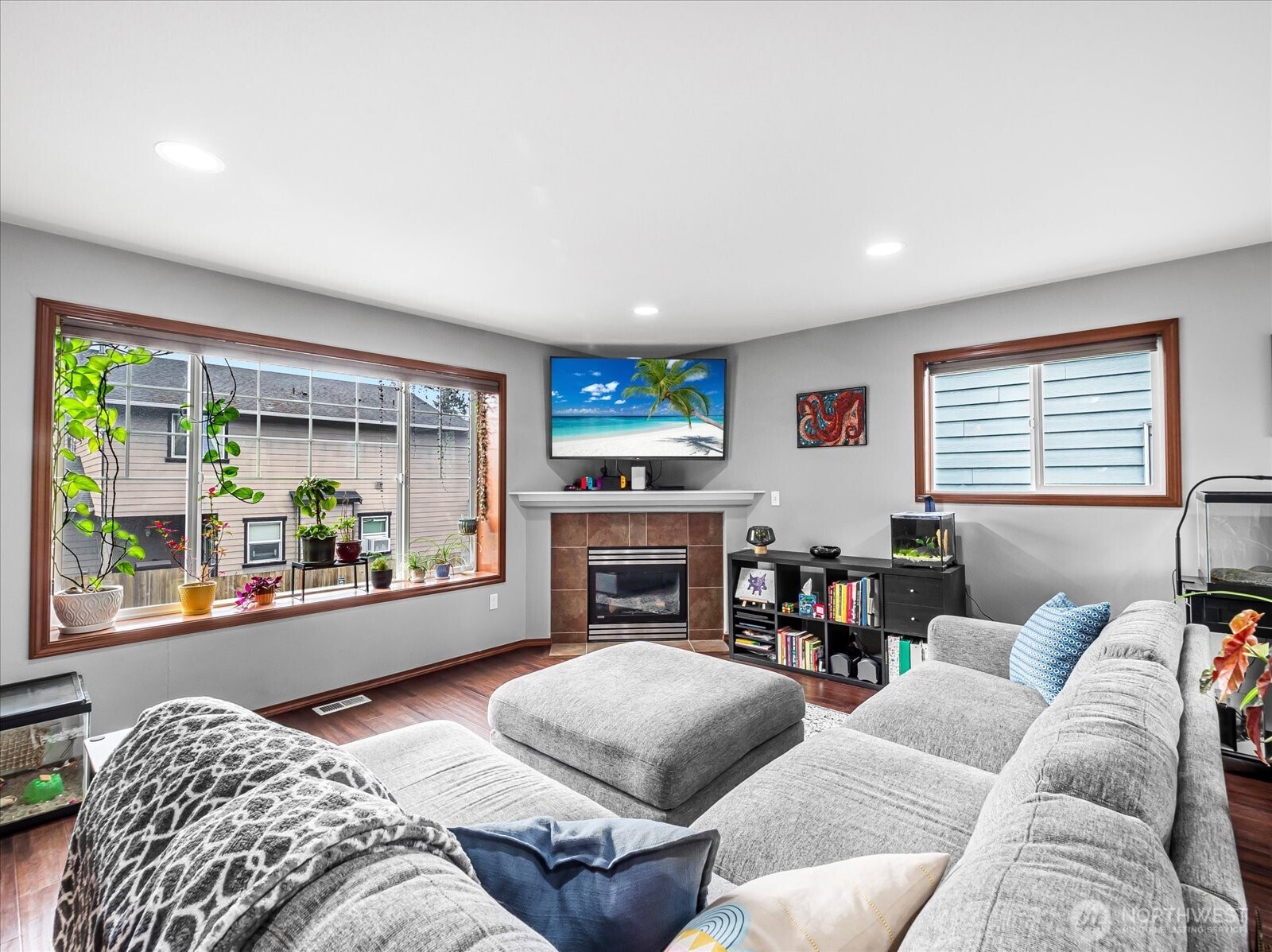 1011 94th Drive NE, Lake Stevens, WA 98258