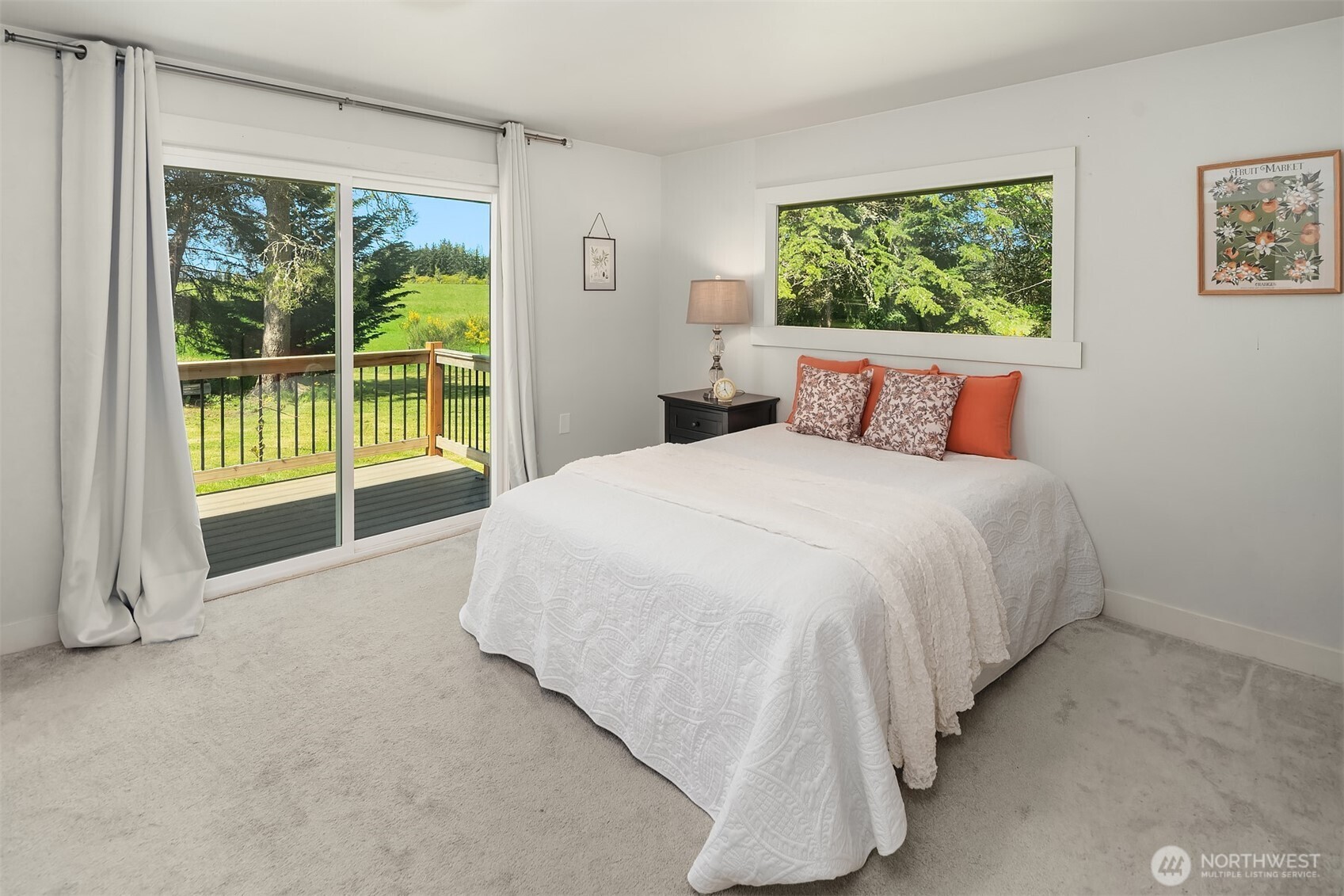 12504 SW 232nd St , Vashon, WA 98070