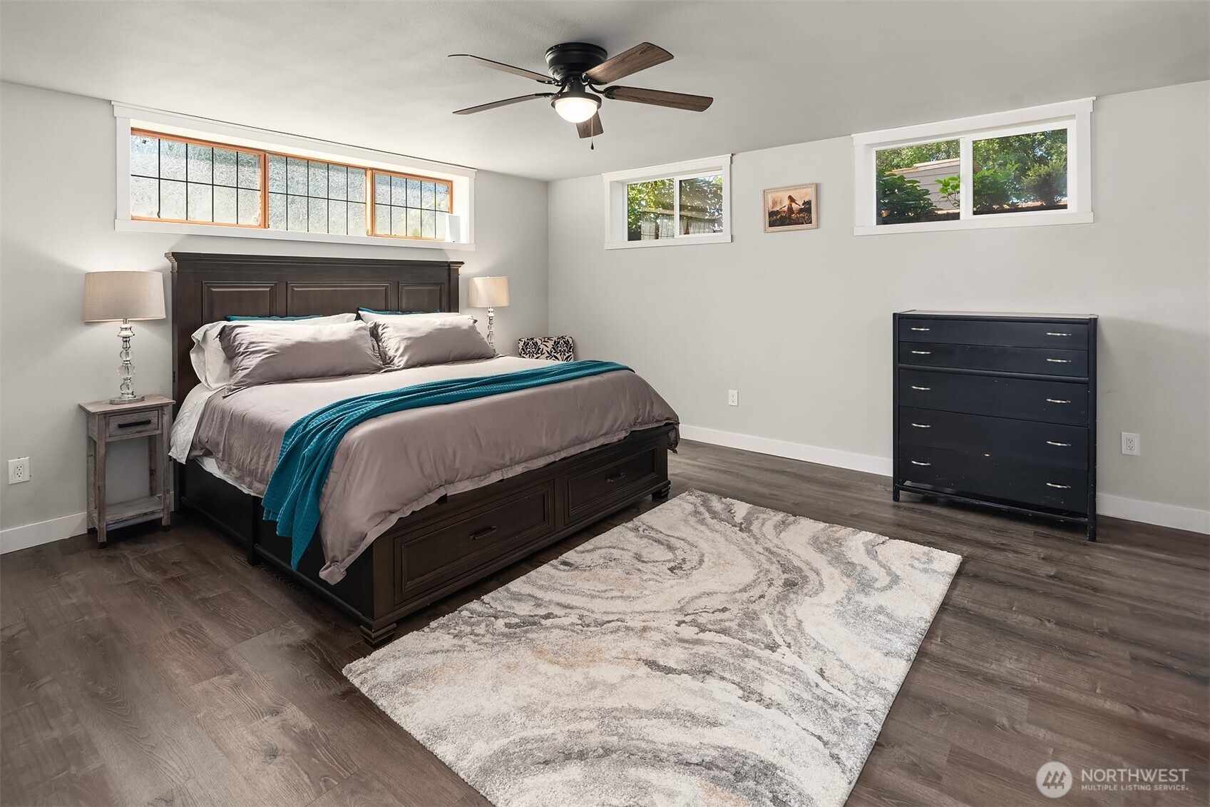 12504 SW 232nd St , Vashon, WA 98070