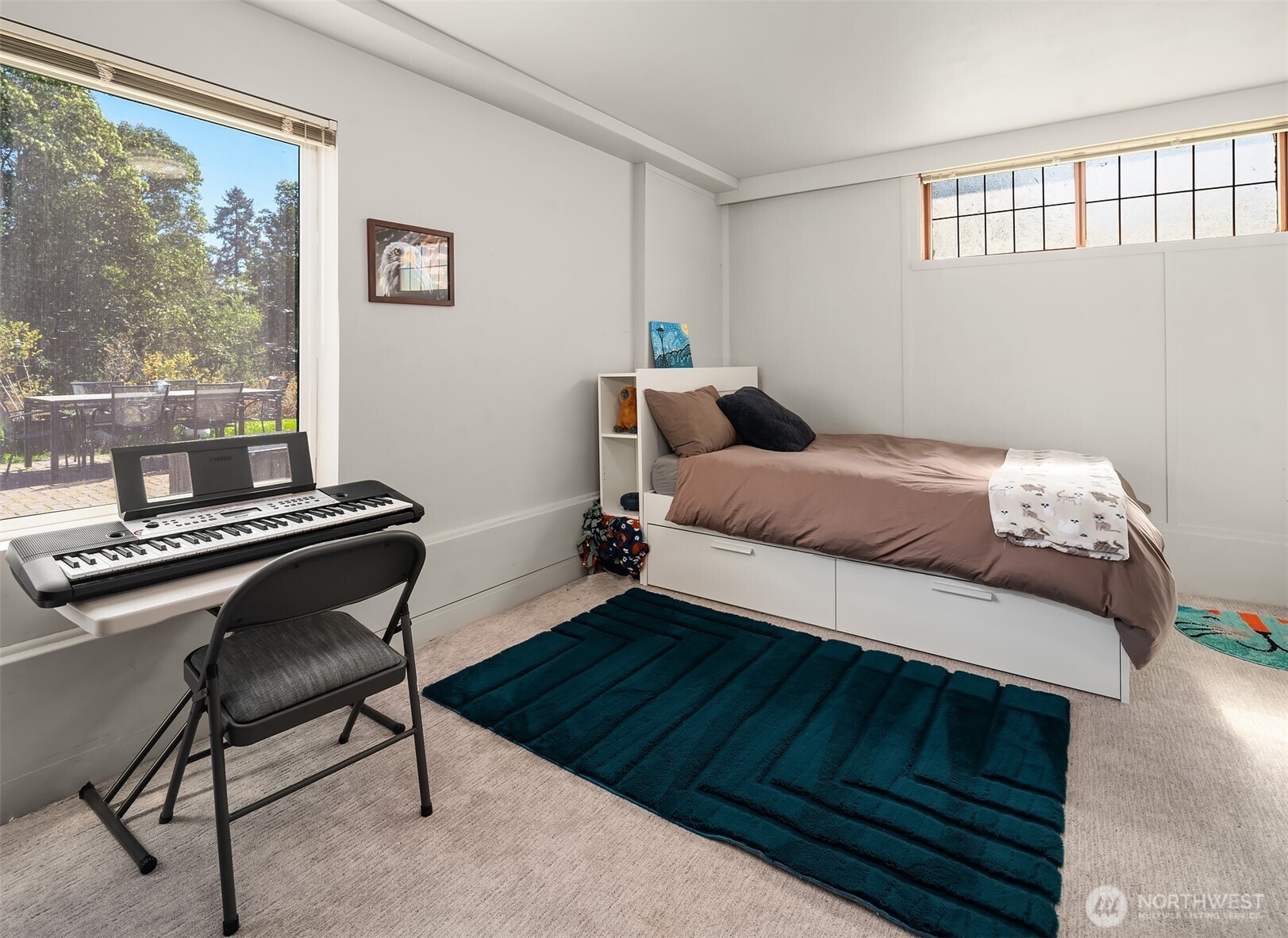 12504 SW 232nd St , Vashon, WA 98070