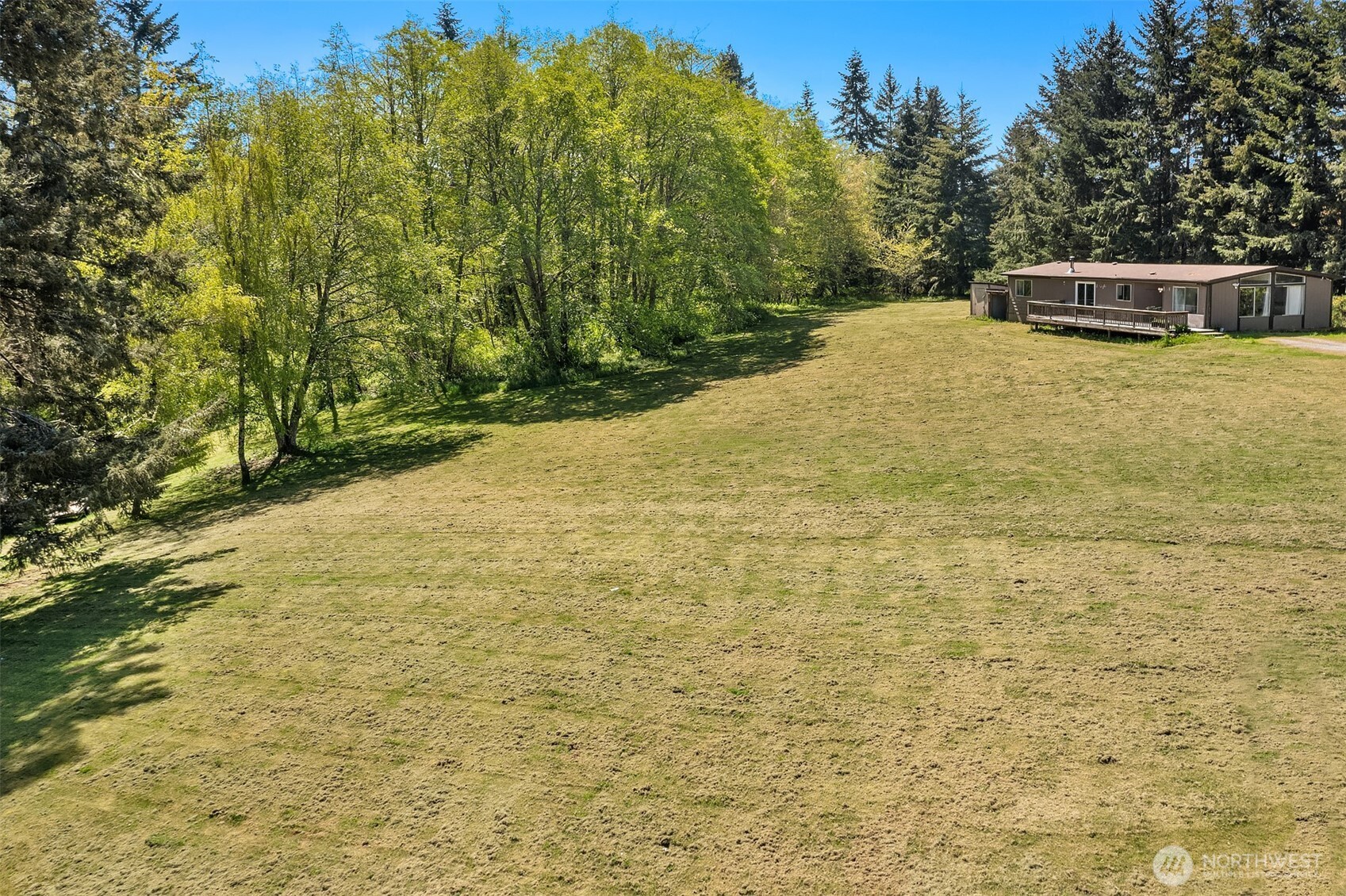 12504 SW 232nd St , Vashon, WA 98070