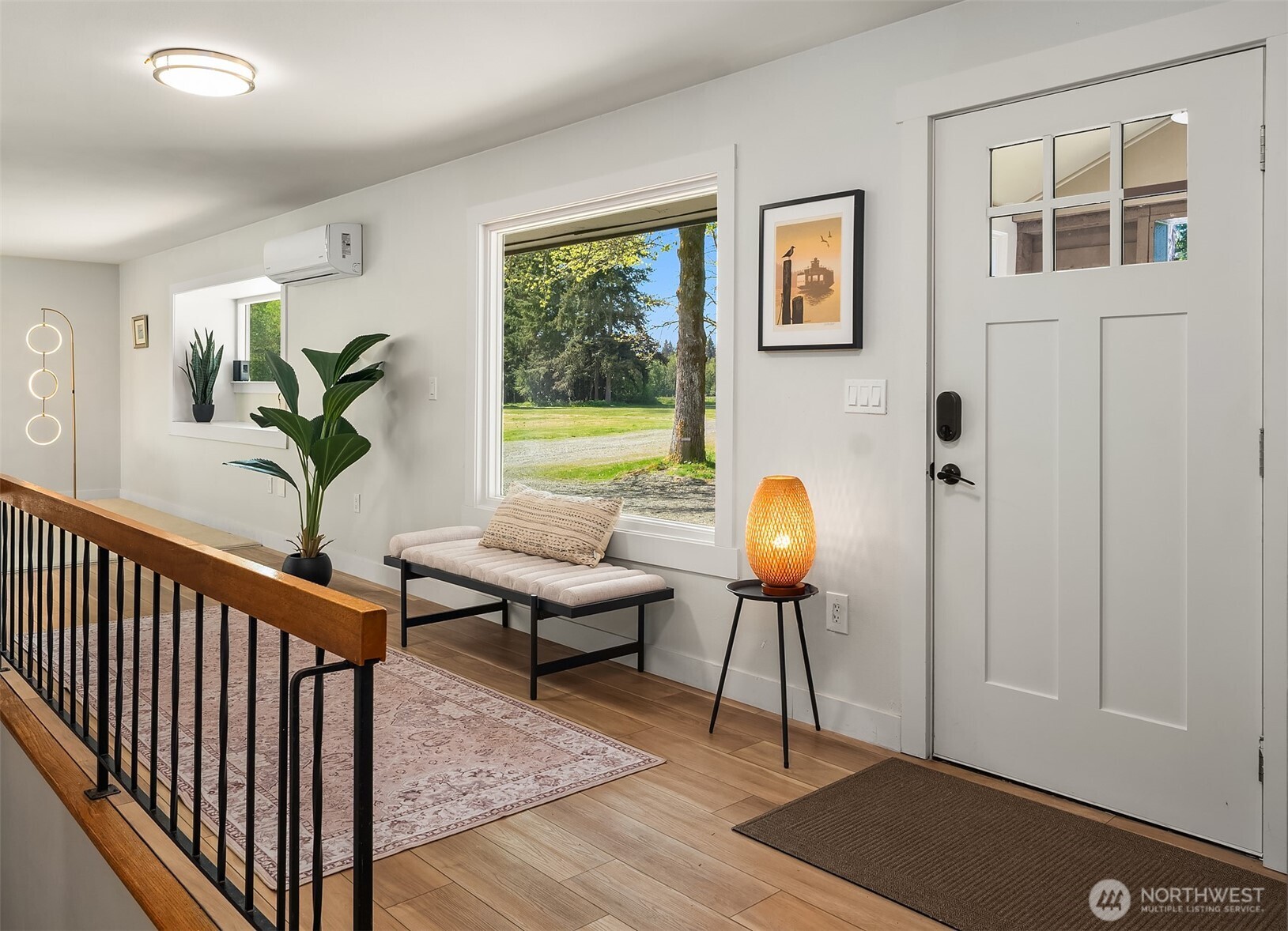 12504 SW 232nd St , Vashon, WA 98070