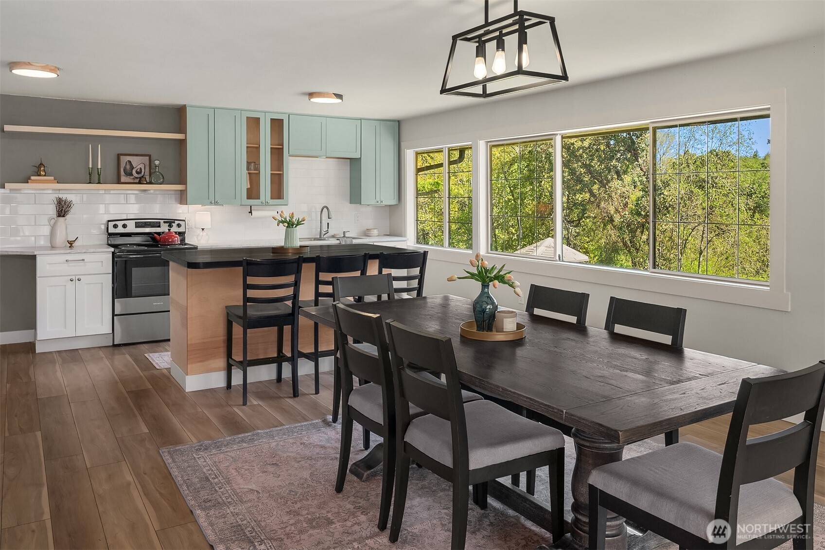 12504 SW 232nd St , Vashon, WA 98070
