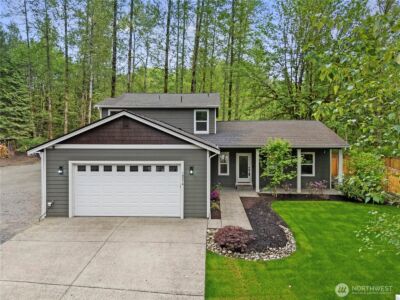 19314 Bergan Road , Granite Falls, WA 98252 - Photo 1