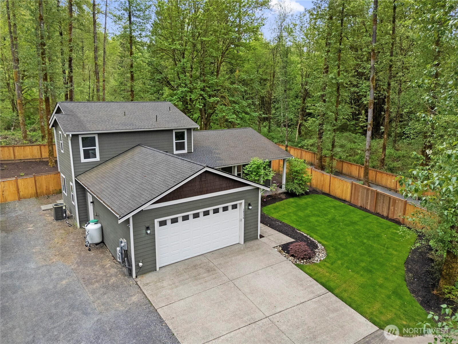 19314 Bergan Road , Granite Falls, WA 98252
