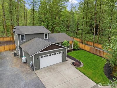 19314 Bergan Road , Granite Falls, WA 98252 - Photo 20