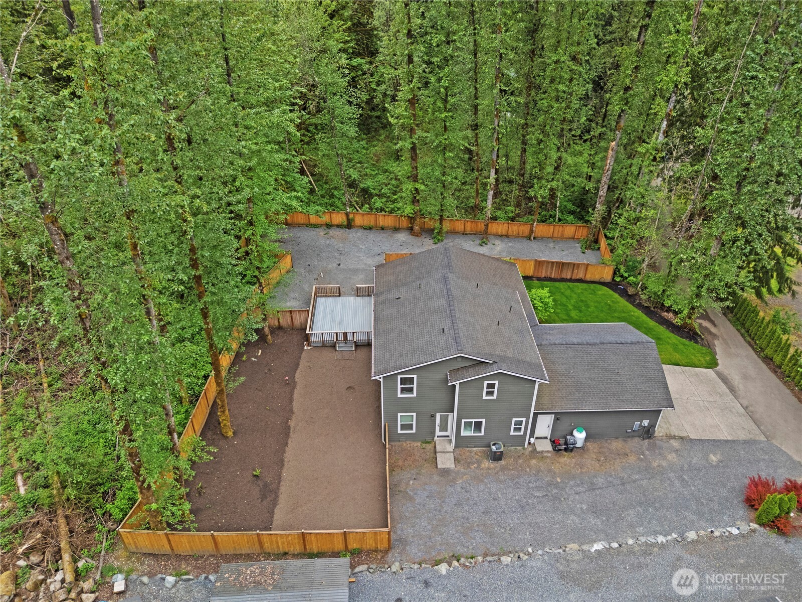 19314 Bergan Road , Granite Falls, WA 98252