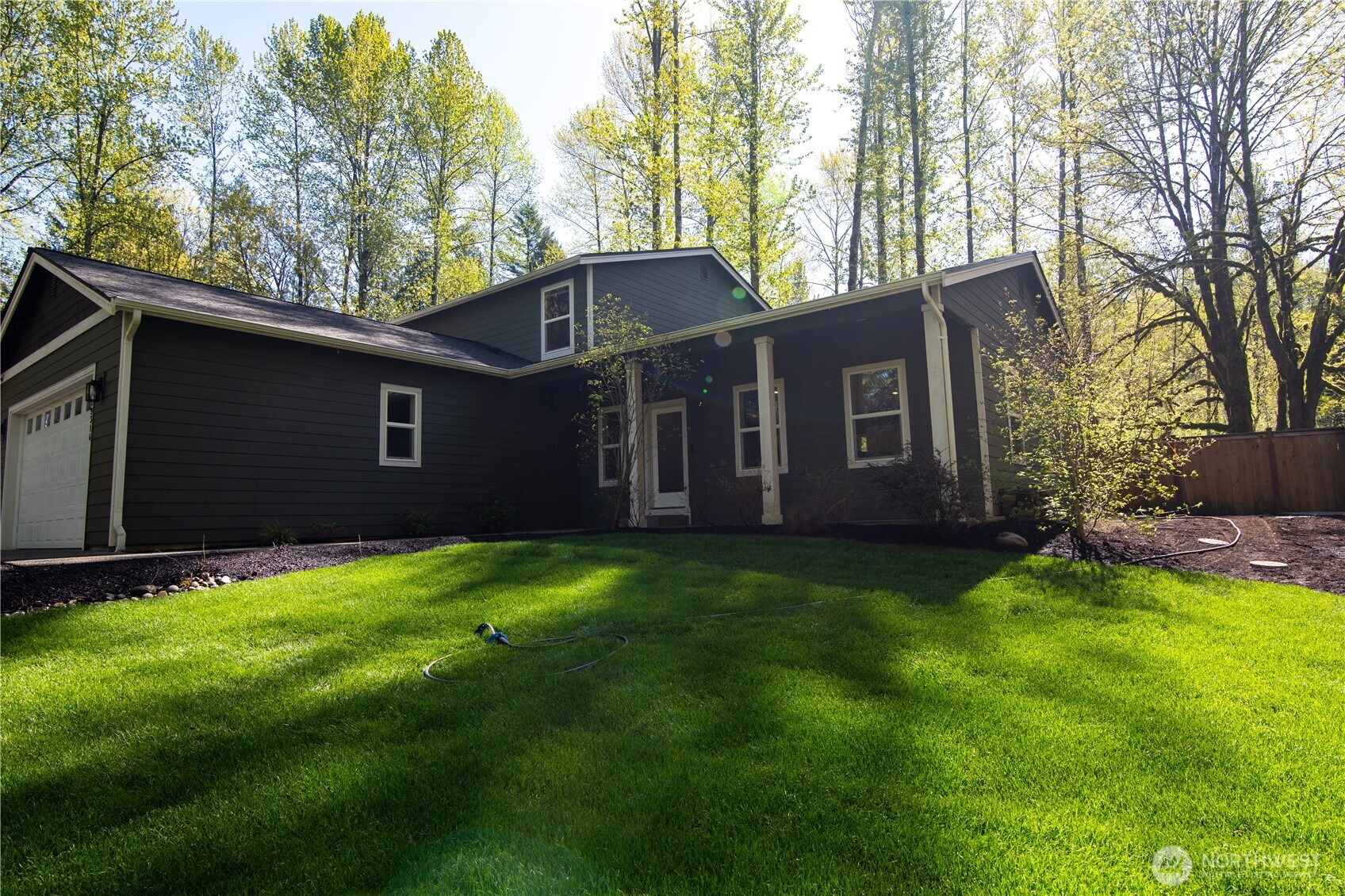 19314 Bergan Road , Granite Falls, WA 98252