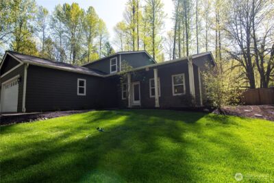 19314 Bergan Road , Granite Falls, WA 98252 - Photo 22