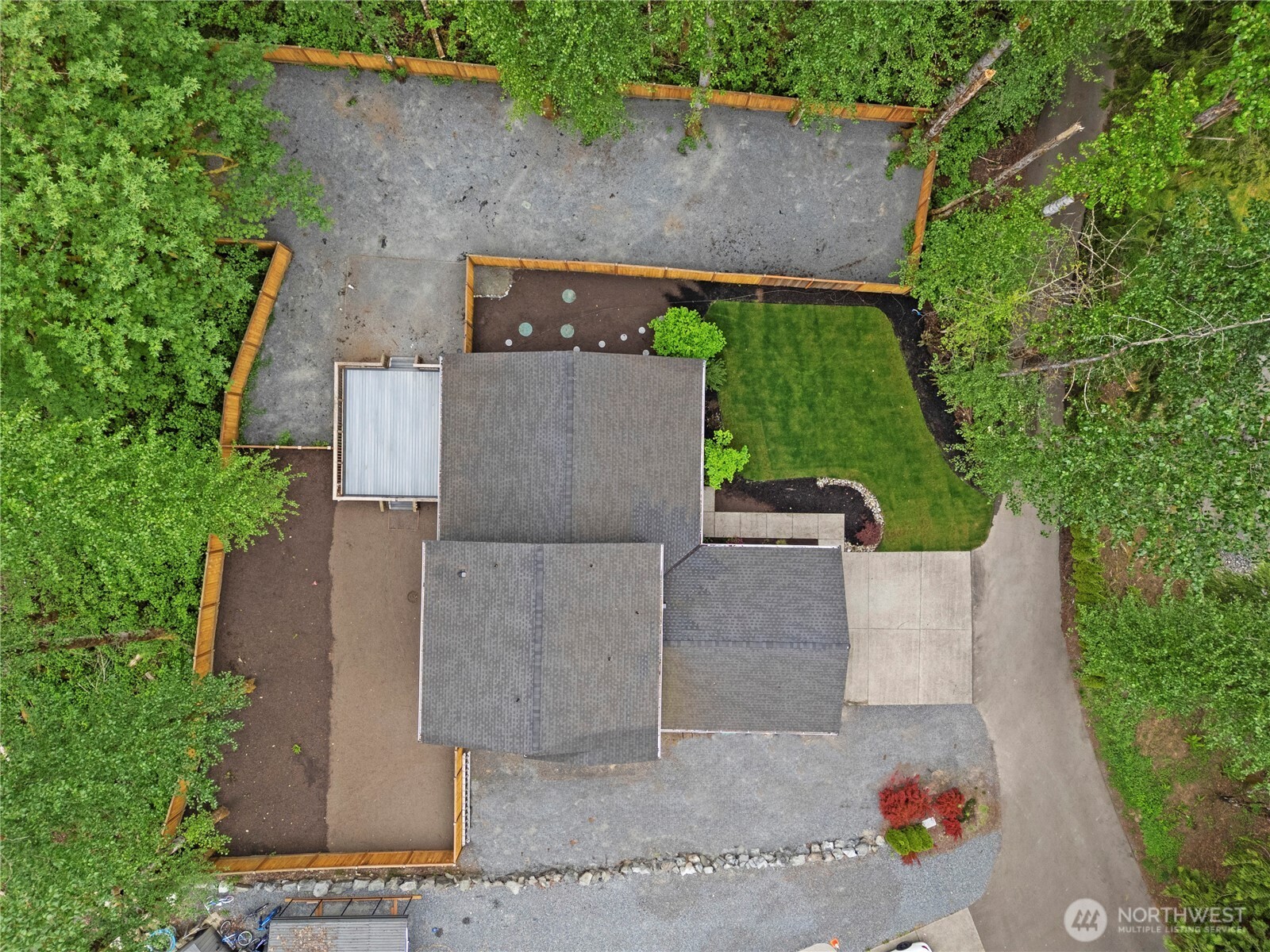 19314 Bergan Road , Granite Falls, WA 98252