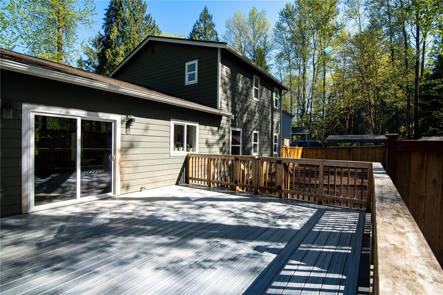 19314 Bergan Road , Granite Falls, WA 98252