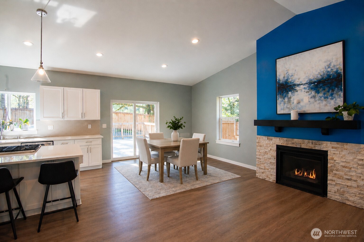 19314 Bergan Road , Granite Falls, WA 98252