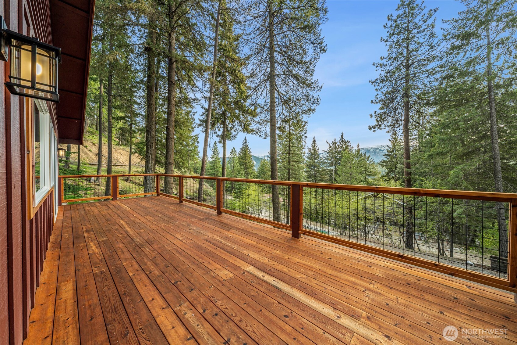 25603 Camp 12 Road , Leavenworth, WA 98826