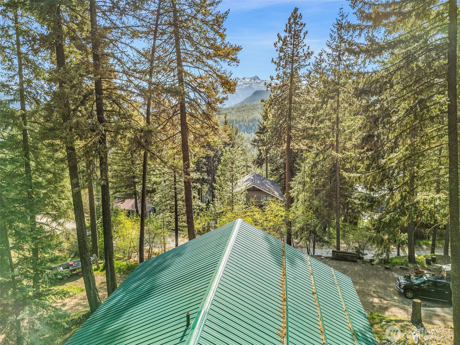 25603 Camp 12 Road , Leavenworth, WA 98826