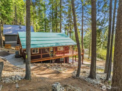 25603 Camp 12 Road , Leavenworth, WA 98826 - Photo 2