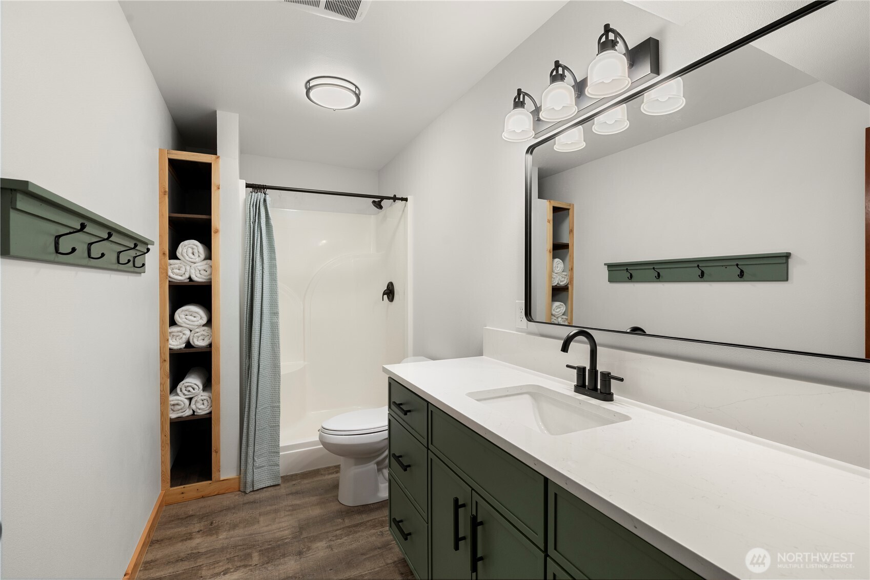25603 Camp 12 Road , Leavenworth, WA 98826
