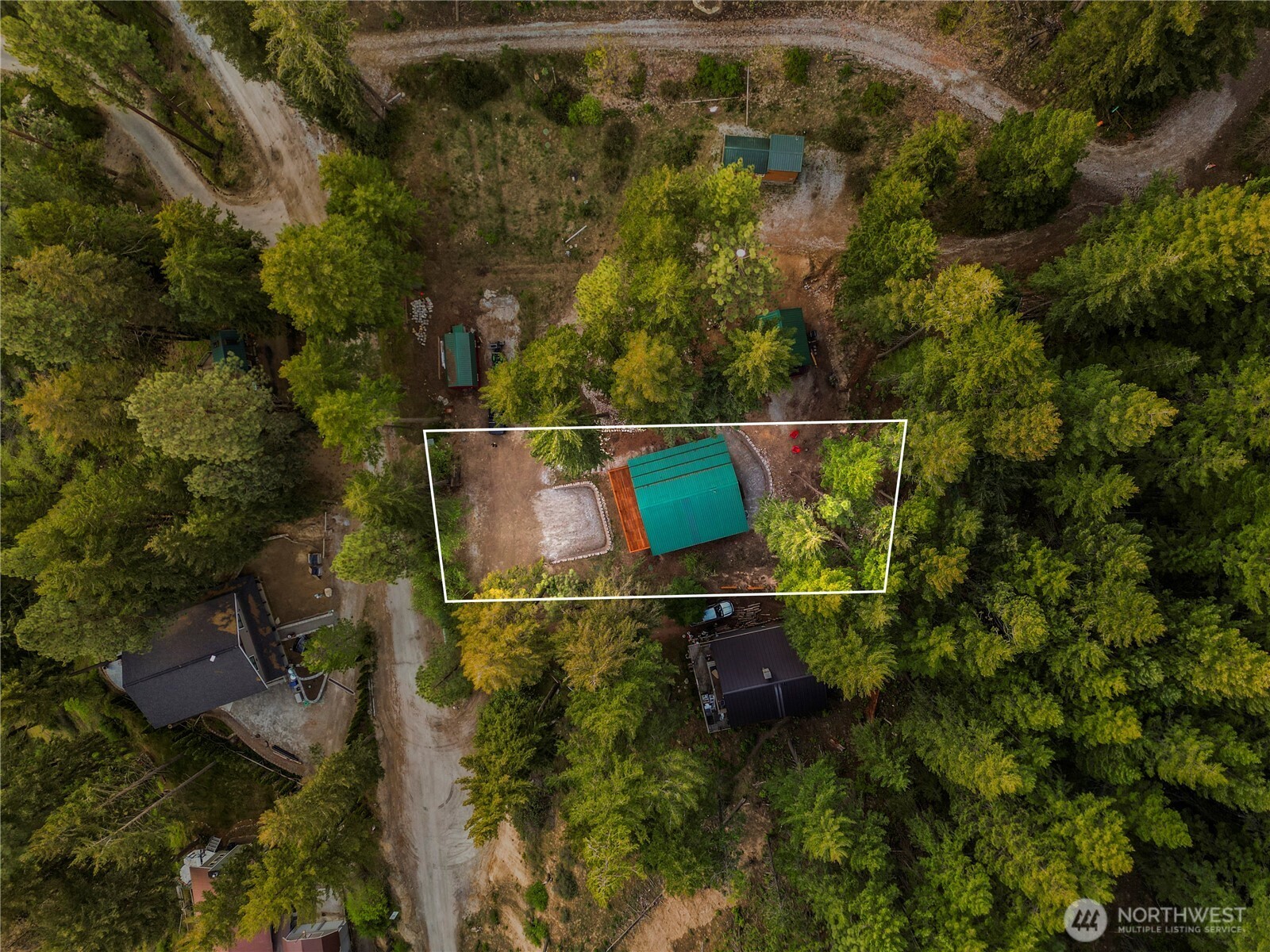 25603 Camp 12 Road , Leavenworth, WA 98826