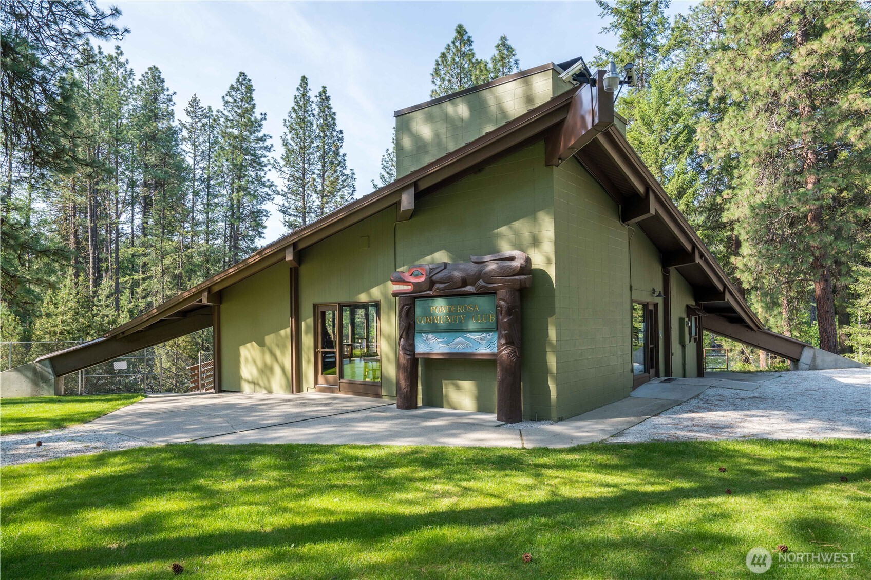 25603 Camp 12 Road , Leavenworth, WA 98826