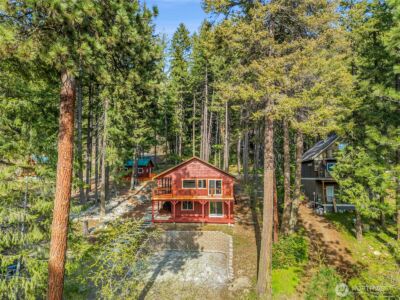 25603 Camp 12 Road , Leavenworth, WA 98826 - Photo 39