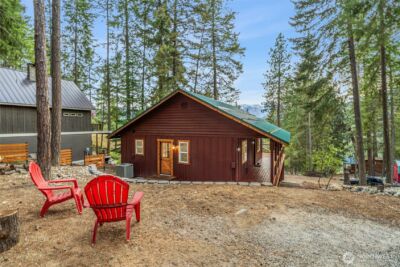 25603 Camp 12 Road , Leavenworth, WA 98826 - Photo 40