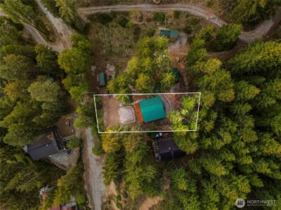 25603 Camp 12 Road , Leavenworth, WA 98826 - Photo 4