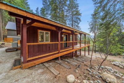 25603 Camp 12 Road , Leavenworth, WA 98826 - Photo 7