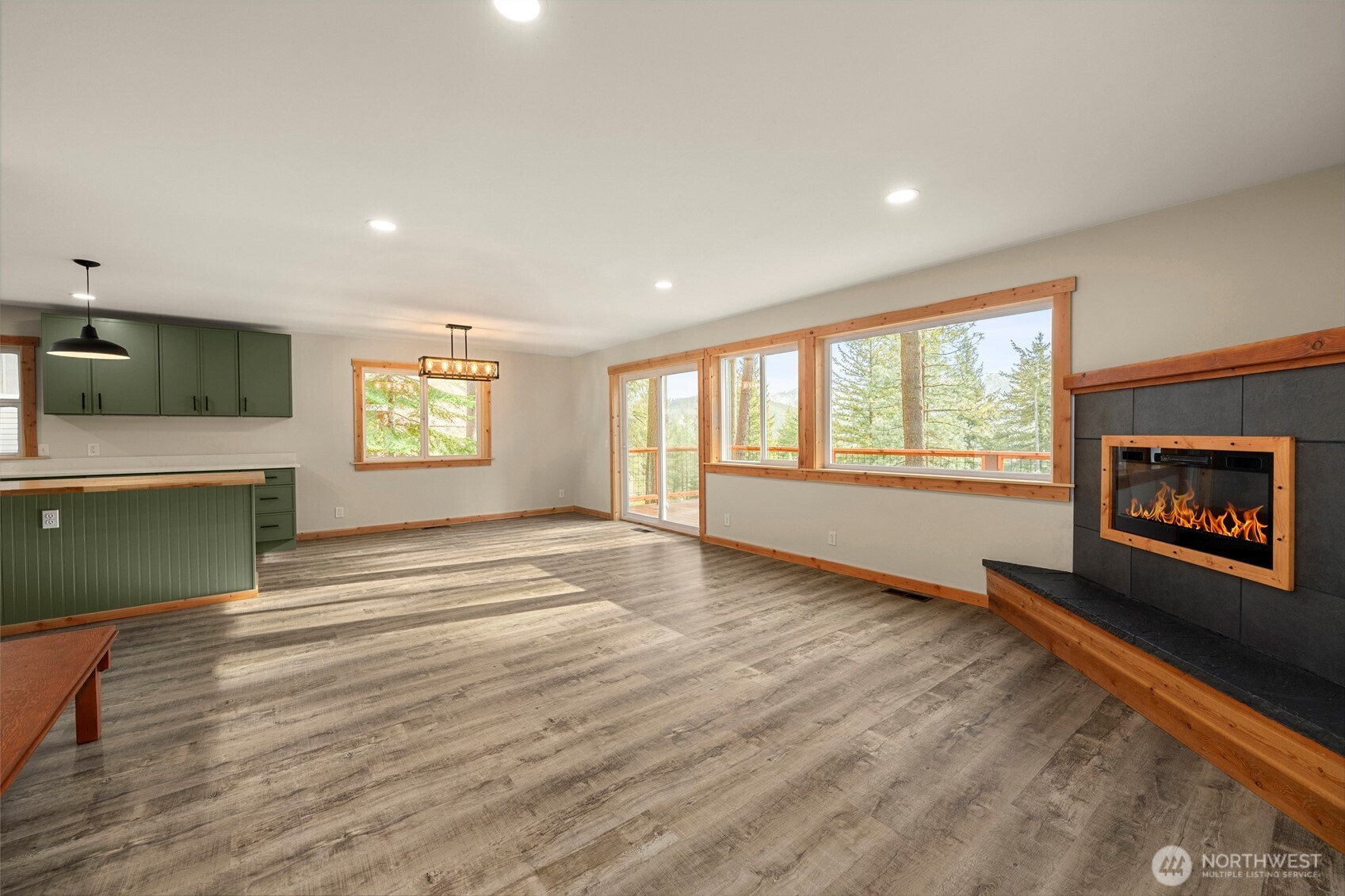 25603 Camp 12 Road , Leavenworth, WA 98826