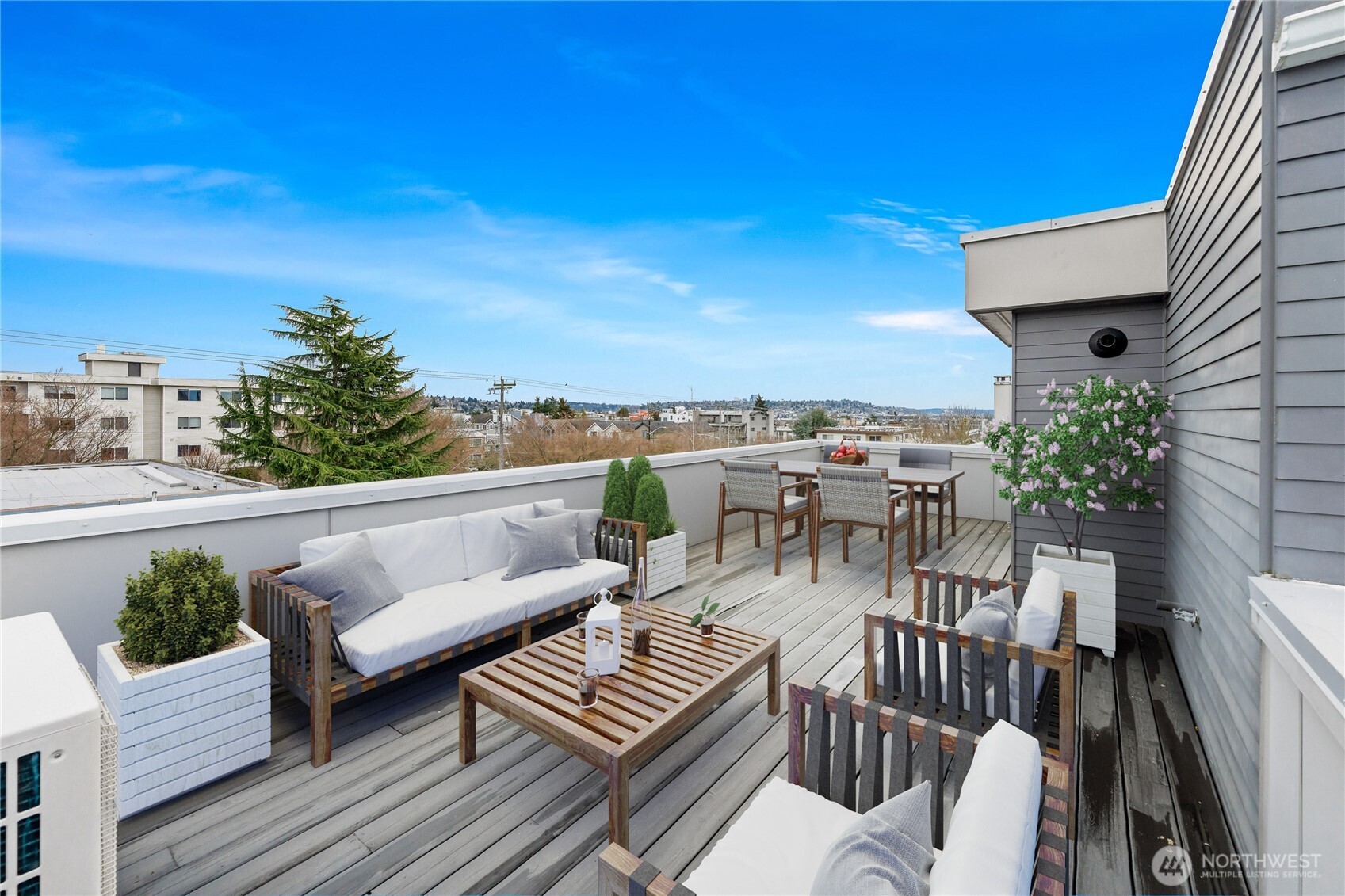 2409 NW 64th Street , Seattle, WA 98107