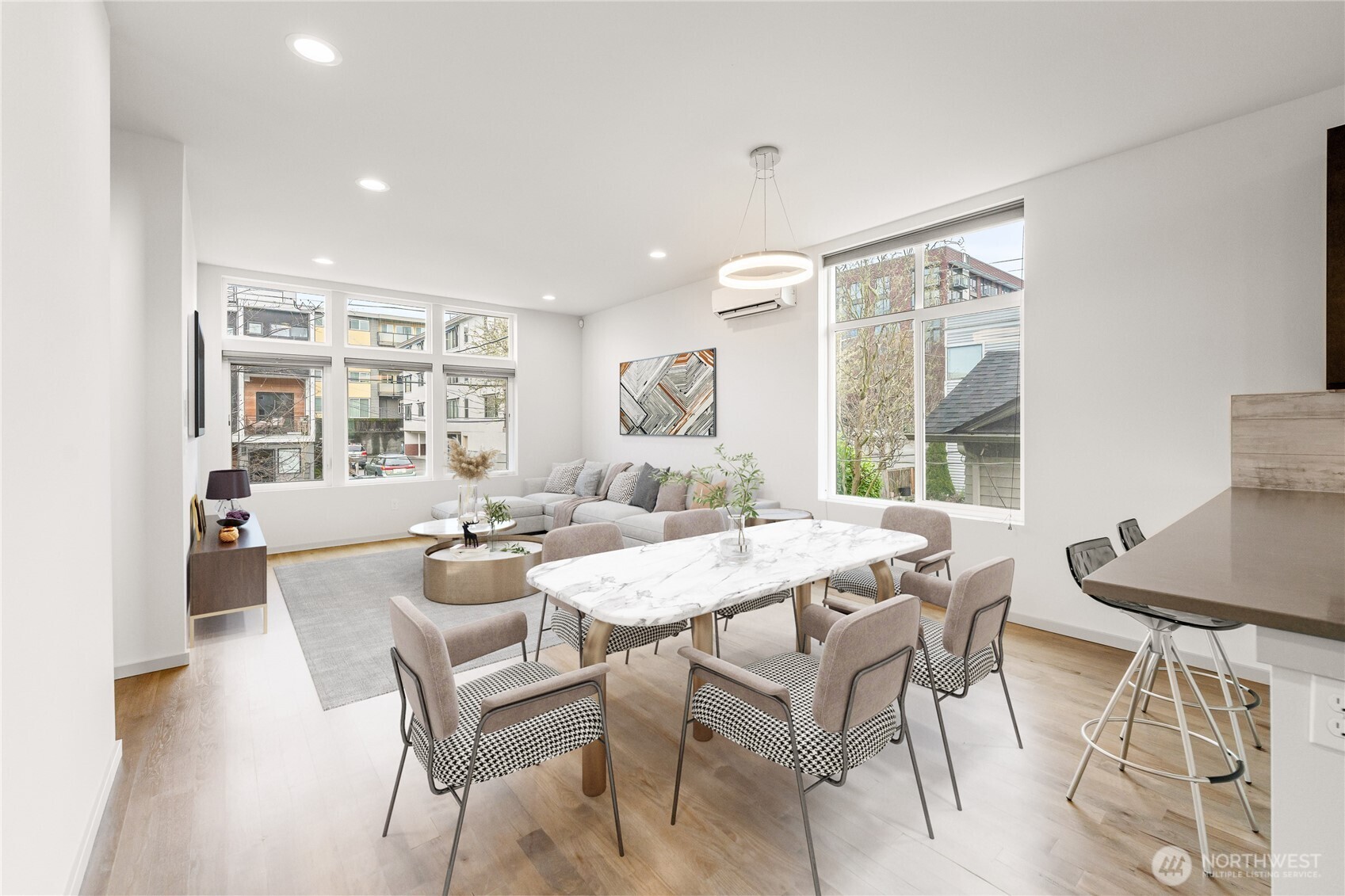 2409 NW 64th Street , Seattle, WA 98107