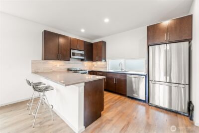 2409 NW 64th Street , Seattle, WA 98107 - Photo 4