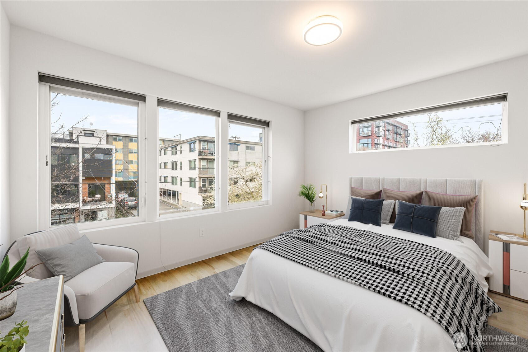 2409 NW 64th Street , Seattle, WA 98107