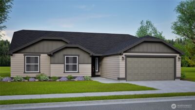 4325 W Sand Hill St , Moses Lake, WA 98837 - Photo 1