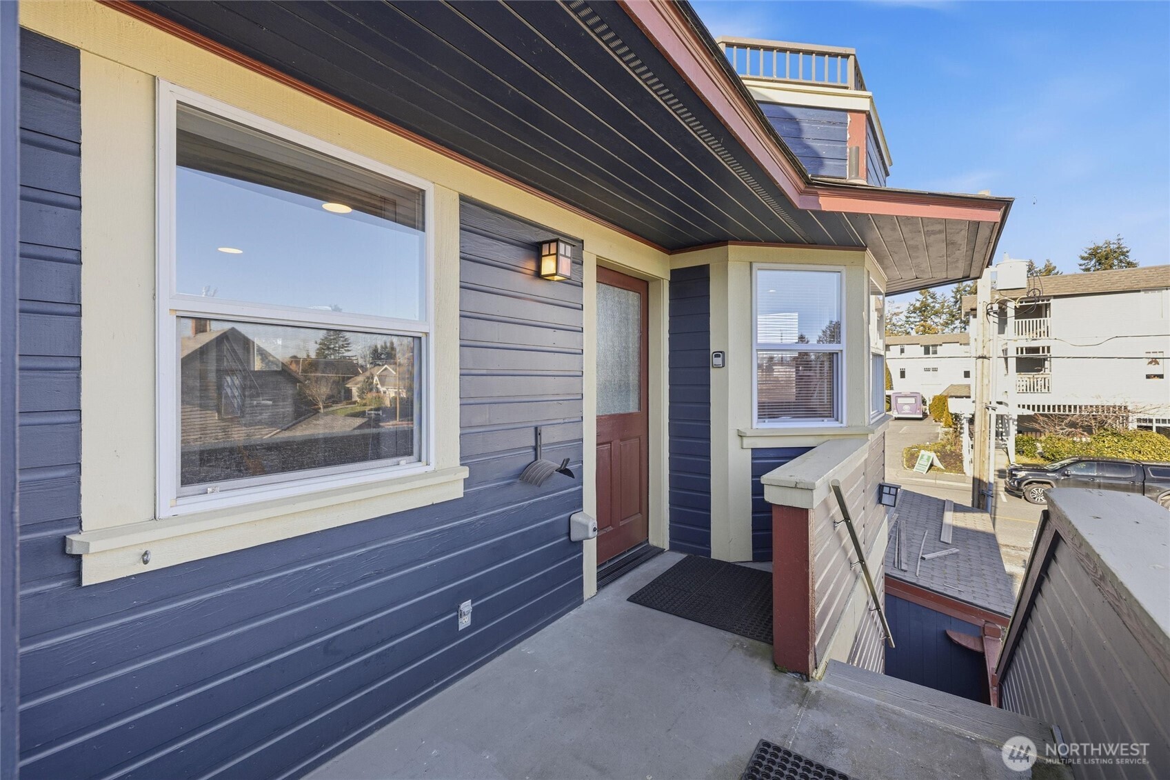 110 N 1st Street , La Conner, WA 98257