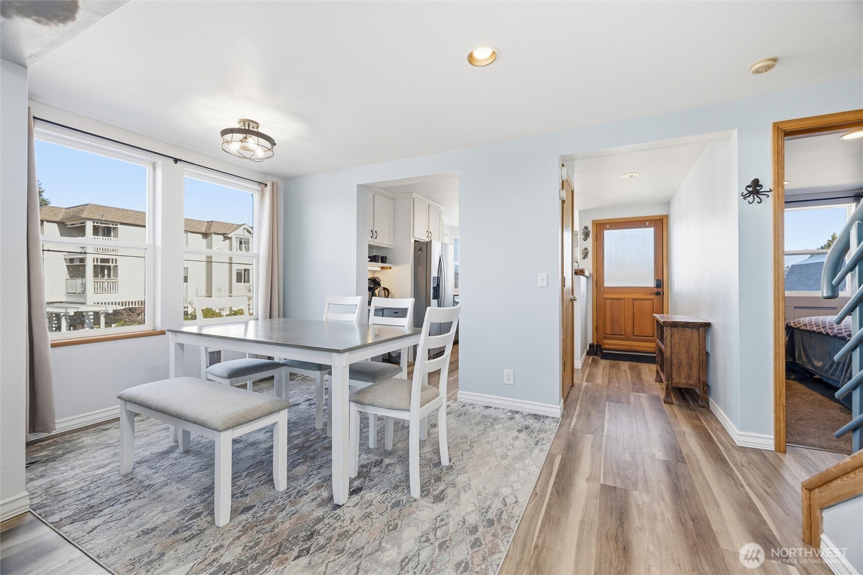 110 N 1st Street , La Conner, WA 98257