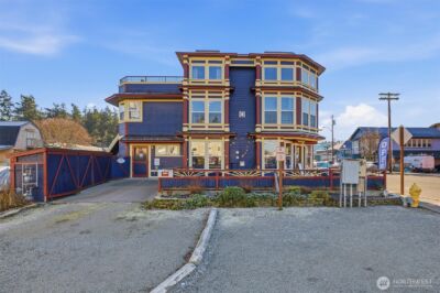 110 N 1st Street , La Conner, WA 98257 - Photo 2