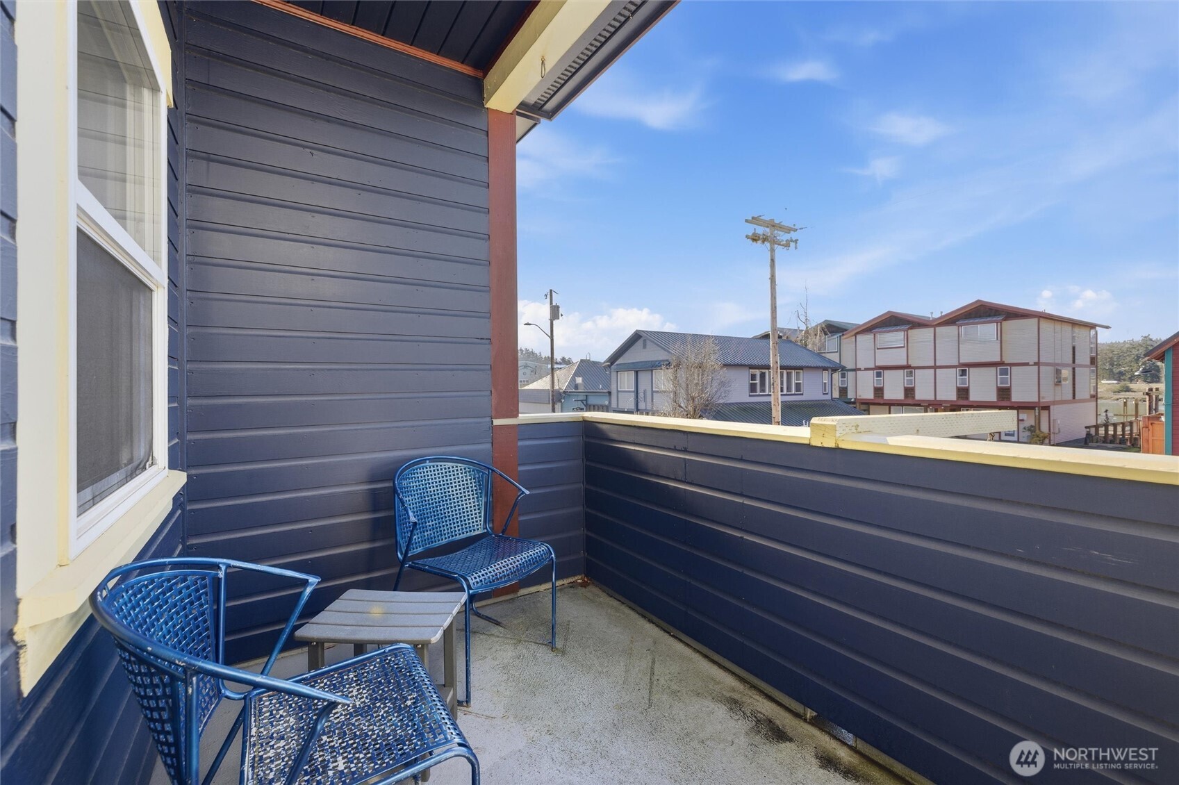 110 N 1st Street , La Conner, WA 98257