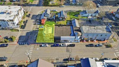 110 N 1st Street , La Conner, WA 98257 - Photo 3