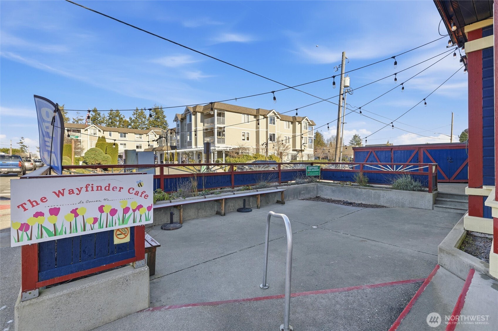 110 N 1st Street , La Conner, WA 98257