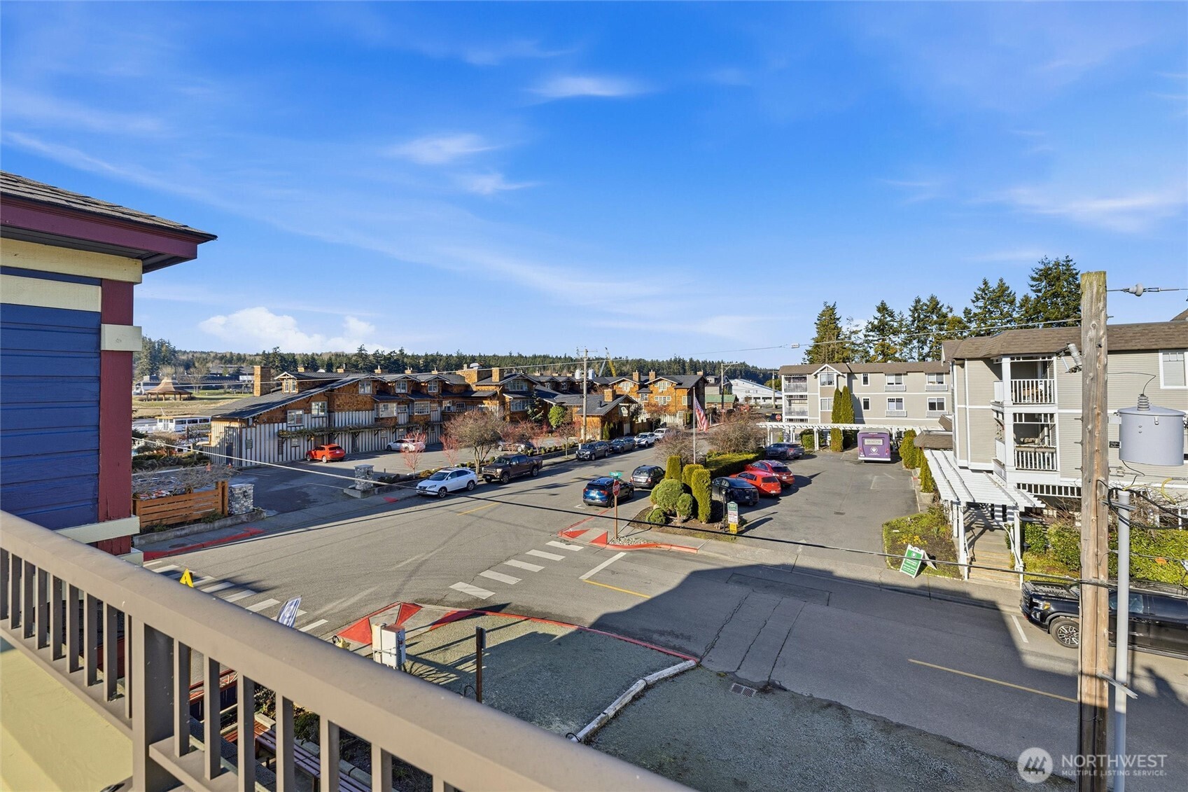 110 N 1st Street , La Conner, WA 98257